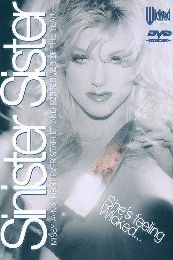 Sinister Sister (1997) poster