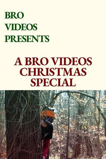 A Bro Videos Christmas Special (2020) poster