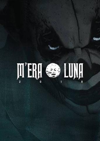 And One Live At M'era Luna 2017 (2017) poster