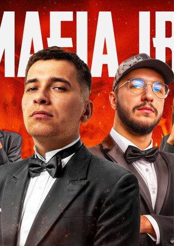 MAFIA W PRAWDZIWYM ŻYCIU 3 (2024) poster