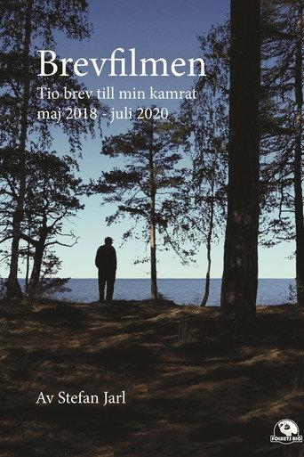 Brevfilmen (2021) poster