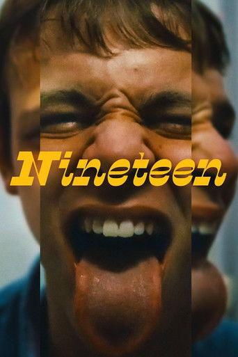 Diciannove (2025) poster