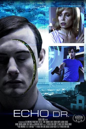 Echo Dr. (2013) poster