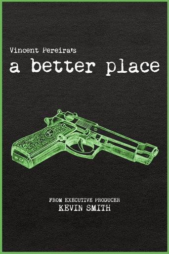 A Better Place (1997) poster