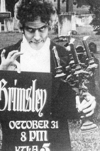 Halloween Special (1975) poster