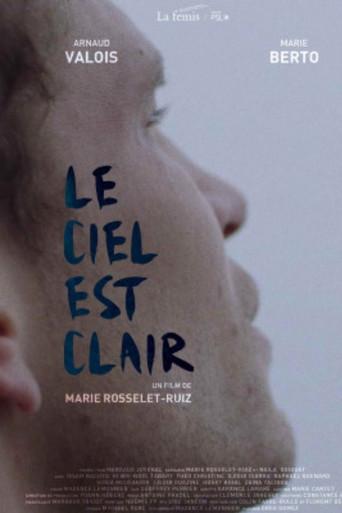 Clear Sky (2018) poster