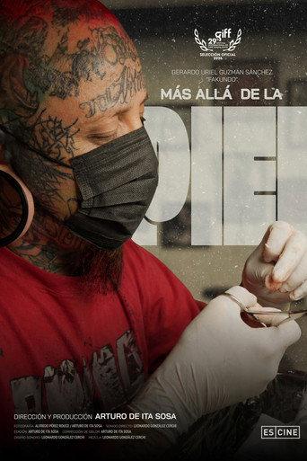 Más allá de la piel (2026) poster
