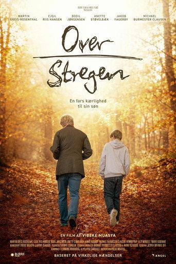 Over Stregen (2026) poster