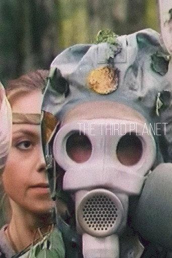 The Third Planet (1991) poster