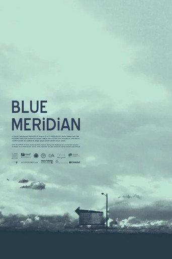 Blue Meridian (2010) poster
