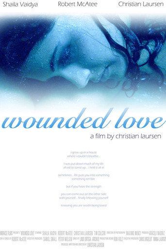 Wounded Love (2004) poster