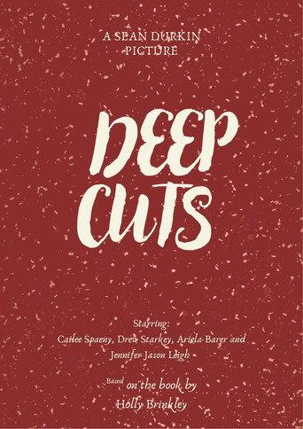 Deep Cuts () poster