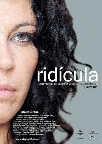 Ridícula (2011) poster