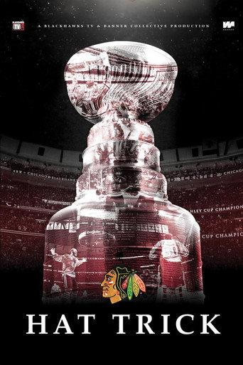 Hat Trick (2015) poster