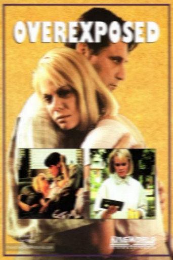 Overexposed (1992) poster