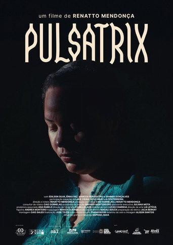 Pulsatrix () poster