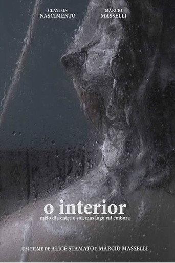 The Inside (2020) poster