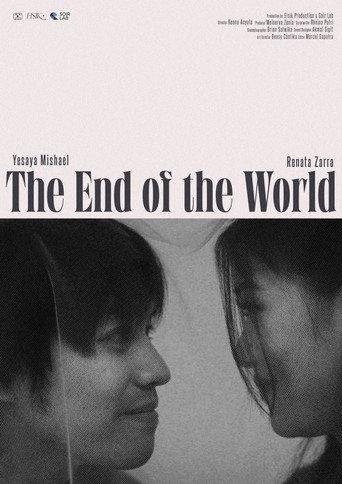 The End of the World () poster