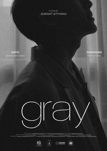 Gray (2024) poster