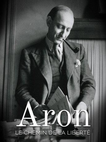 Aron, le chemin de la liberté (2018) poster