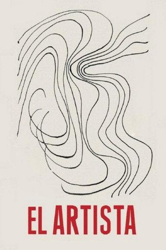 The Artist (2009) poster