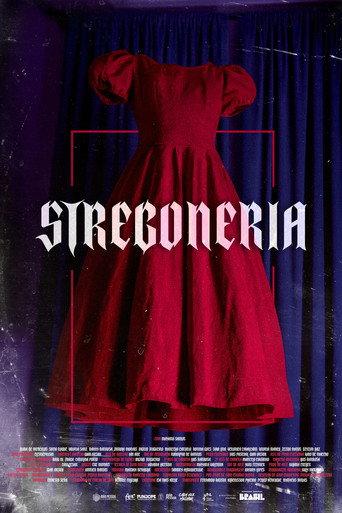 Stregoneria (2026) poster