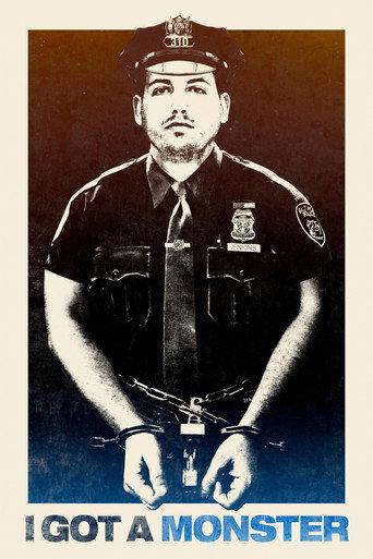 I Got A Monster (2023) poster