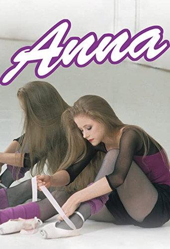 Anna (1988) poster