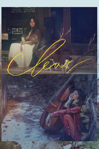 CLEAR (2025) poster