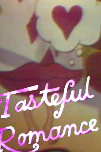 Tasteful Romance (1978) poster