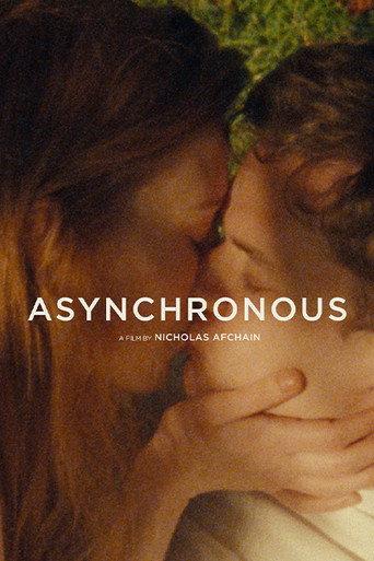 Asynchronous () poster