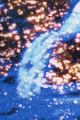 Blue (1994) poster