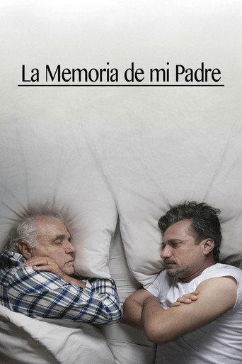 My Father's Memory (2017) poster