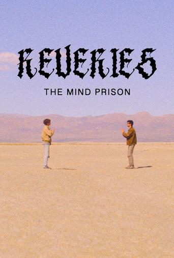 Reveries: The Mind Prison (2025) poster