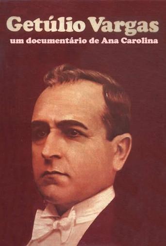 Getúlio Vargas (1974) poster