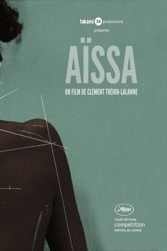 Aïssa (2014) poster