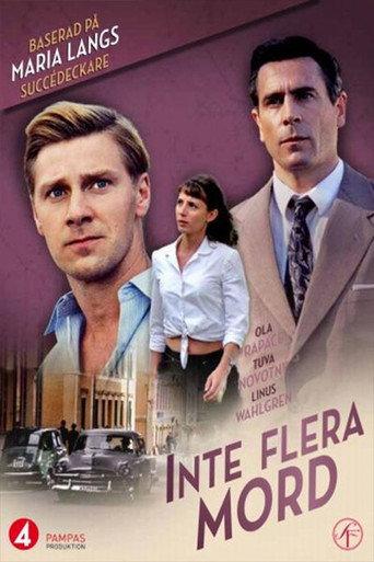 No More Murders (2013) poster