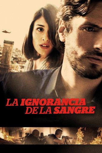 The Ignorance of Blood (2014) poster