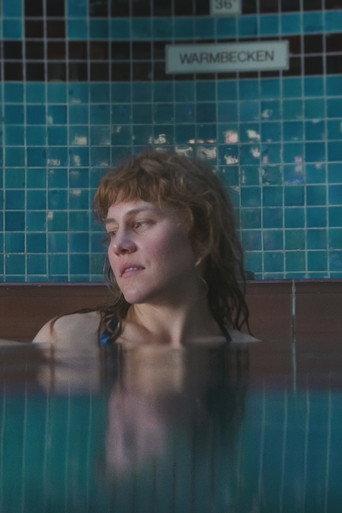 In Their Dreams All the Jellyfish Are Wet (2023) poster