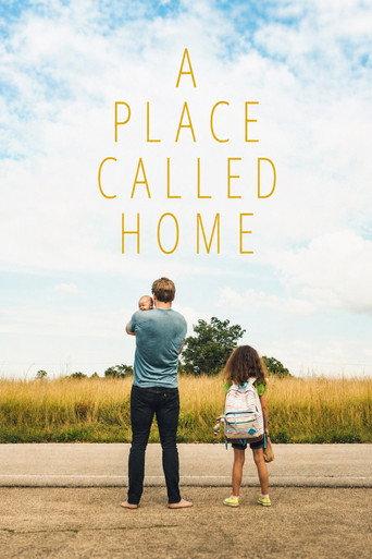 A Place Called Home (2022) poster
