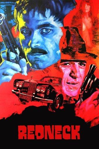 Redneck (1973) poster