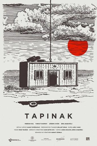Temple (2020) poster