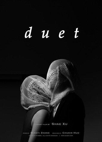 Duet (2021) poster