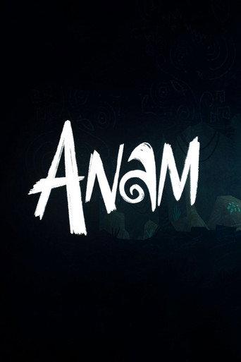 Anam (2026) poster