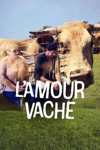 L'Amour vache (2023) poster
