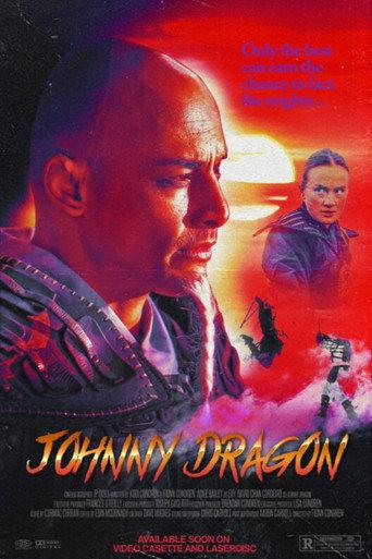 Johnny Dragon () poster