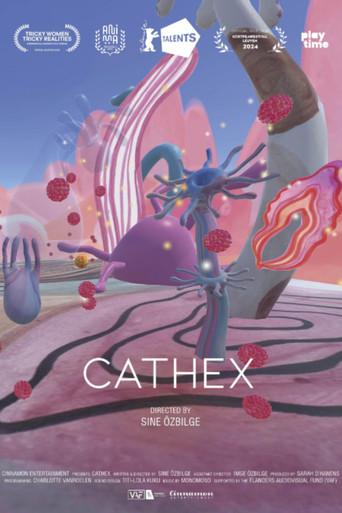 Cathex () poster