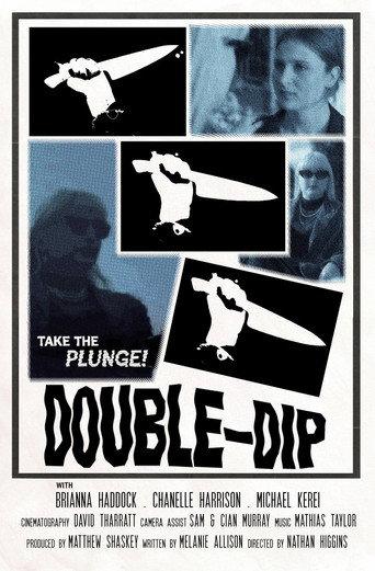 Double Dip () poster