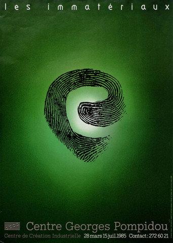 Octave in Immaterials-Land () poster