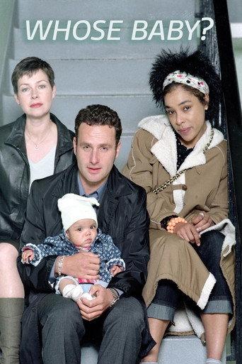 Whose Baby? (2004) poster